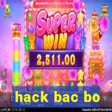 hack bac bo